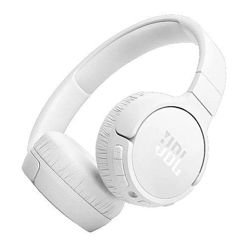 Simsiz qulaqlıq JBL Tune 670NC white