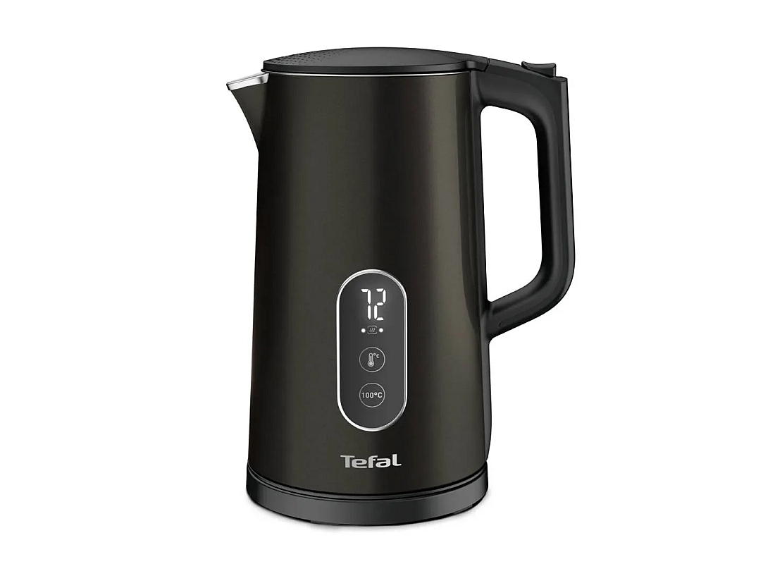 Elektrikli çaydan Tefal Digital 1.7 LT (KI831E10)