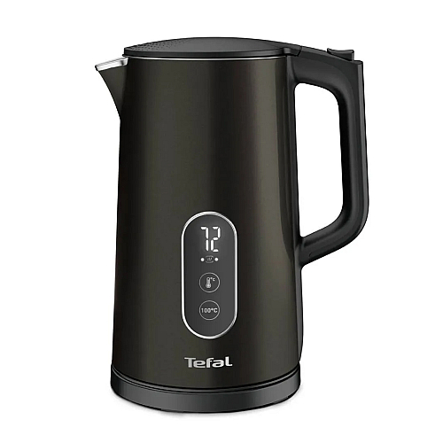 Elektrikli çaydan Tefal Digital 1.7 LT (KI831E10)