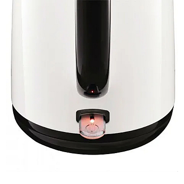 Elektrikli çaydan Tefal Safetea 1.7 lt Ağ (KO260130) Elektrikli çaydan Tefal Safetea 1.7 lt Ağ (KO260130)