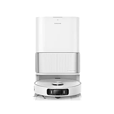 Robot tozsoran Dreame Robot Vacuum L40 Ultra AE White (RLL77SE) Robot tozsoran Dreame Robot Vacuum L40 Ultra AE White (RLL77SE)