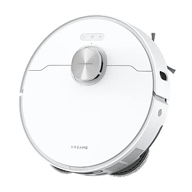 Robot tozsoran Dreame Robot Vacuum L40 Ultra AE White (RLL77SE) Robot tozsoran Dreame Robot Vacuum L40 Ultra AE White (RLL77SE)
