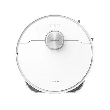 Robot tozsoran Dreame Robot Vacuum L40 Ultra AE White (RLL77SE) Robot tozsoran Dreame Robot Vacuum L40 Ultra AE White (RLL77SE)