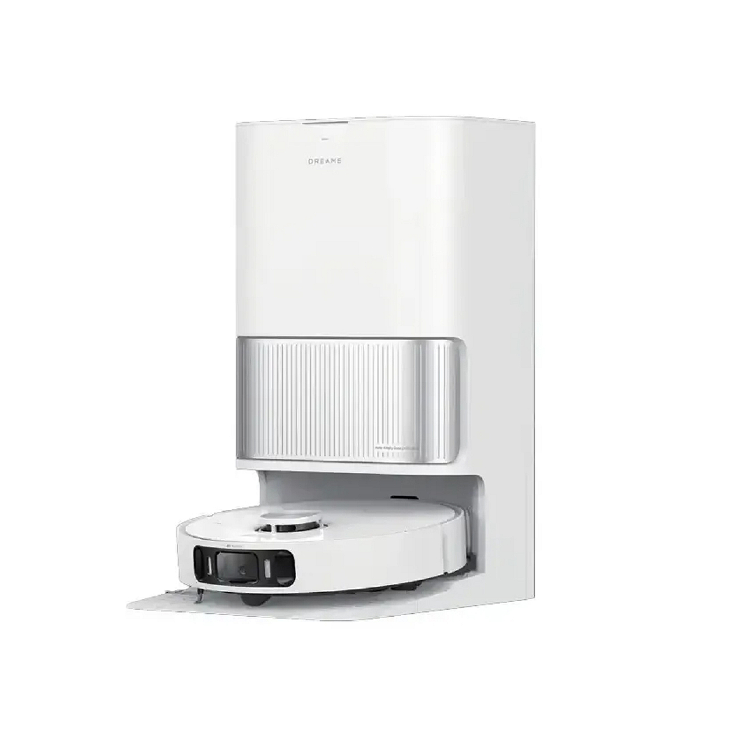 Robot tozsoran Dreame Robot Vacuum L40 Ultra AE White (RLL77SE) Robot tozsoran Dreame Robot Vacuum L40 Ultra AE White (RLL77SE)