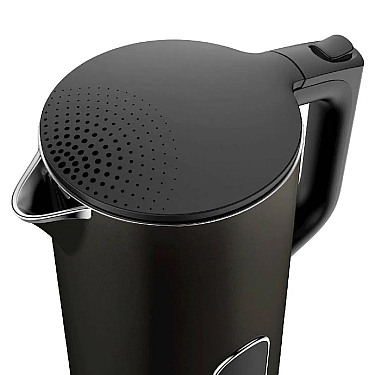Elektrikli çaydan Tefal Digital 1.7 LT (KI831E10)