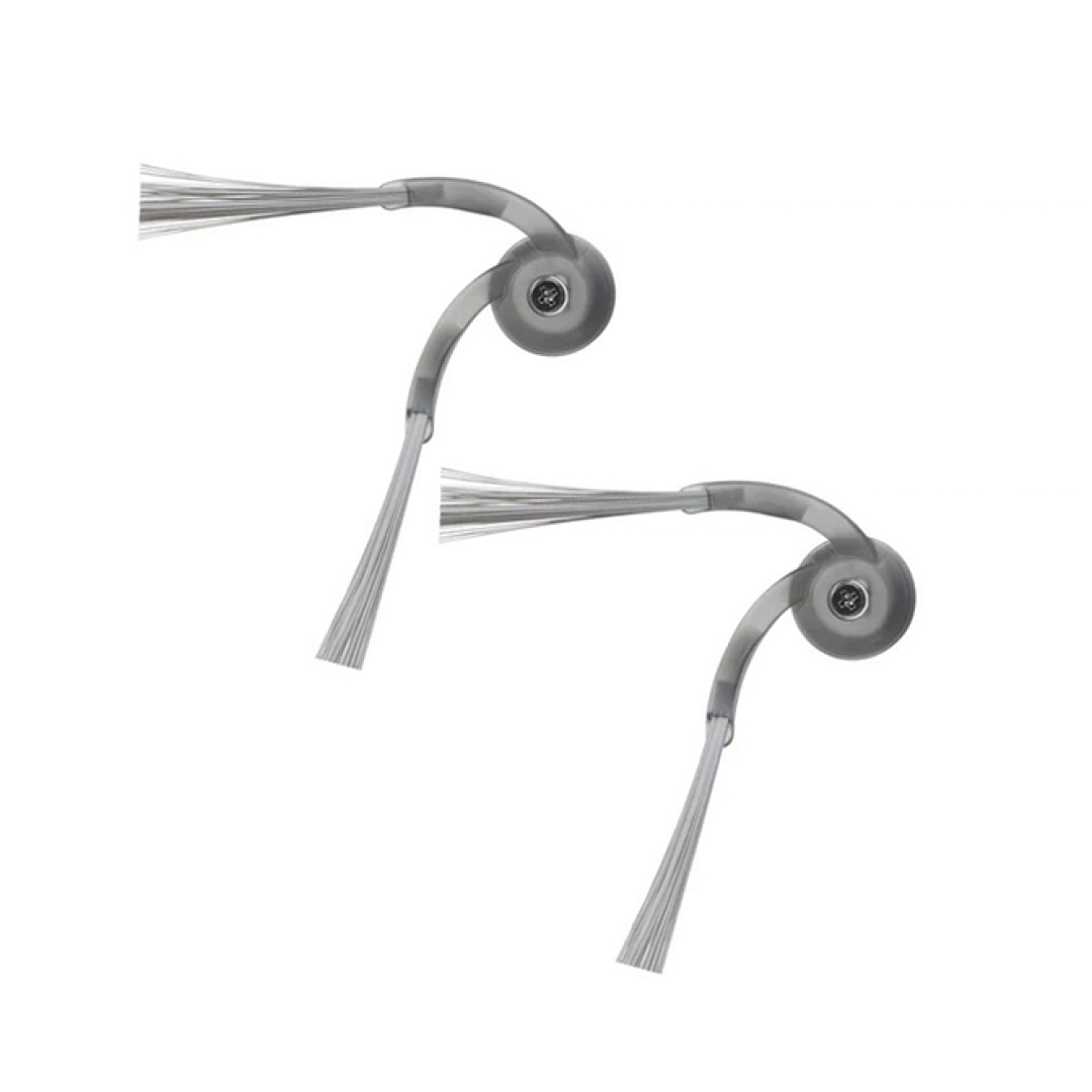 2 ədəd yan fırça dəsti Roborock Q Revo Curv/Q Revo Edge/Qrevo C(5AE)