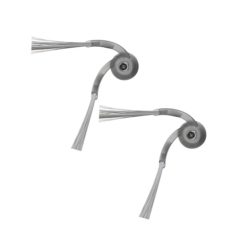 2 ədəd yan fırça dəsti Roborock Q Revo Curv/Q Revo Edge/Qrevo C(5AE)