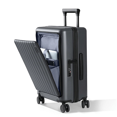 Çamadan Xiaomi Front Opening Luggage 20" (BHR8768GL) Çamadan Xiaomi Front Opening Luggage 20" (BHR8768GL)