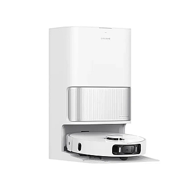 Robot tozsoran Dreame Robot Vacuum L40 Ultra AE White (RLL77SE) Robot tozsoran Dreame Robot Vacuum L40 Ultra AE White (RLL77SE)
