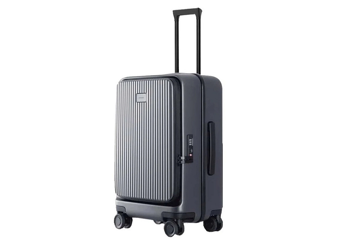 Çamadan Xiaomi Front Opening Luggage 20" (BHR8768GL)