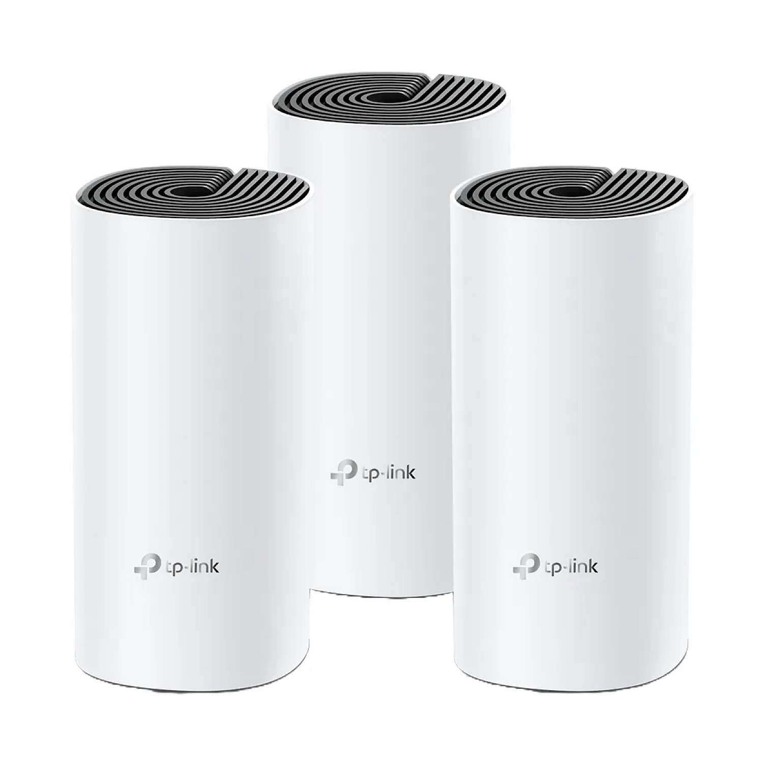 TP-Link - Deco M4 (3-pack) ( AC1200 Whole Home Mesh WiFi System ) TP-Link - Deco M4 (3-pack) ( AC1200 Whole Home Mesh WiFi System )