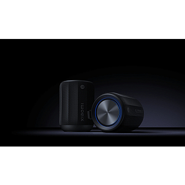 Dinamik Xiaomi Bluetooth Speaker Mini Dinamik Xiaomi Bluetooth Speaker Mini