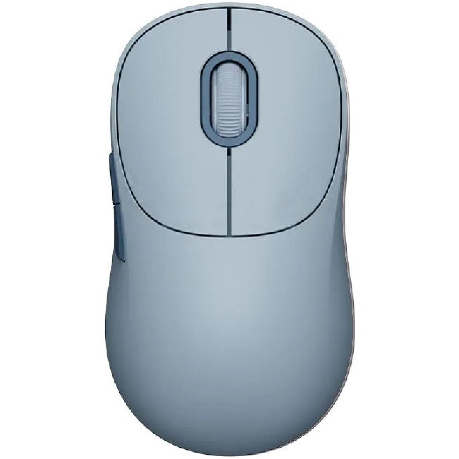 Mouse Xiaomi Wireless 3 Blue (XMWXSB03YM)