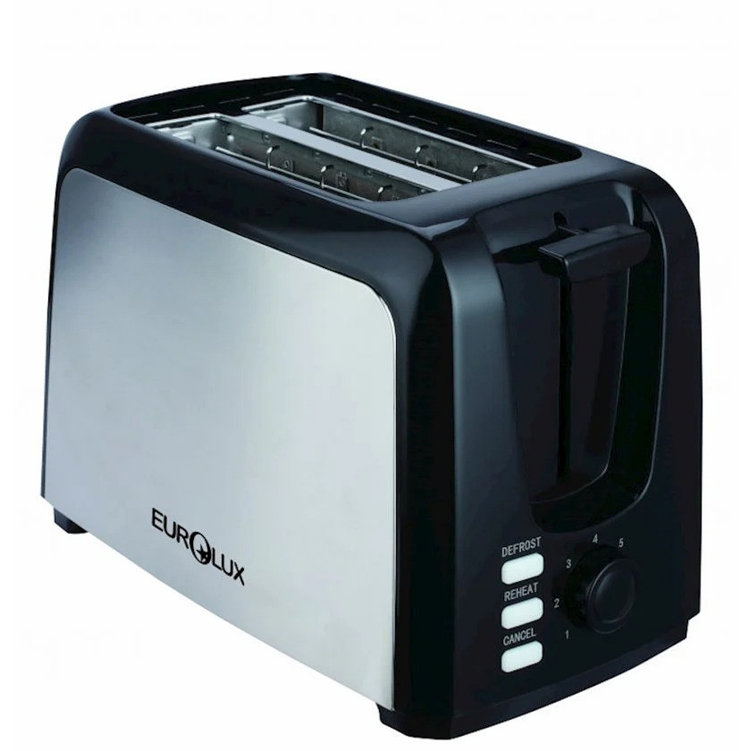 Toster Eurolux TM4606DBS