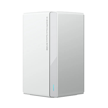 Router Xiaomi Mesh System AC1200 1-Pack
