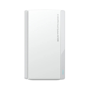 Router Xiaomi Mesh System AC1200 1-Pack