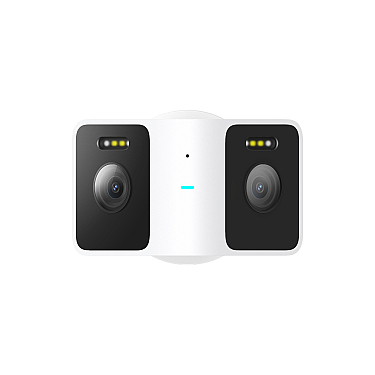 Təhlükəsizlik kamerası Xiaomi Outdoor Camera CW100 Dual