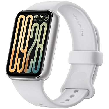 Xiaomi Smart Band 9 Pro Silver