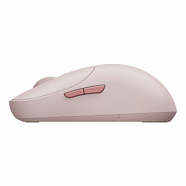 Mouse Xiaomi Wireless 3 Pink (XMWXSB03YM)
