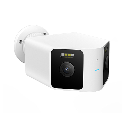 Təhlükəsizlik kamerası Xiaomi Outdoor Camera CW100 Dual