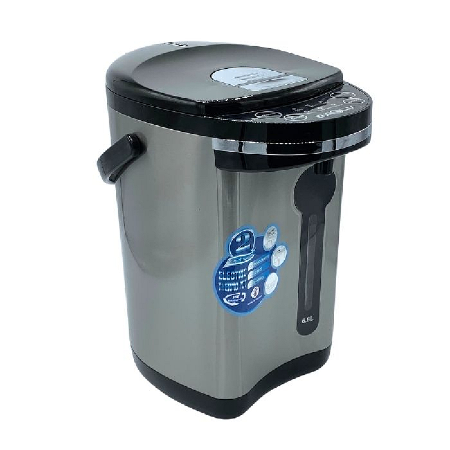 Termopot Eurolux EU-TP2816AP