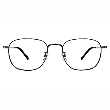 Xiaomi Blue Light Blocking Glasses Black