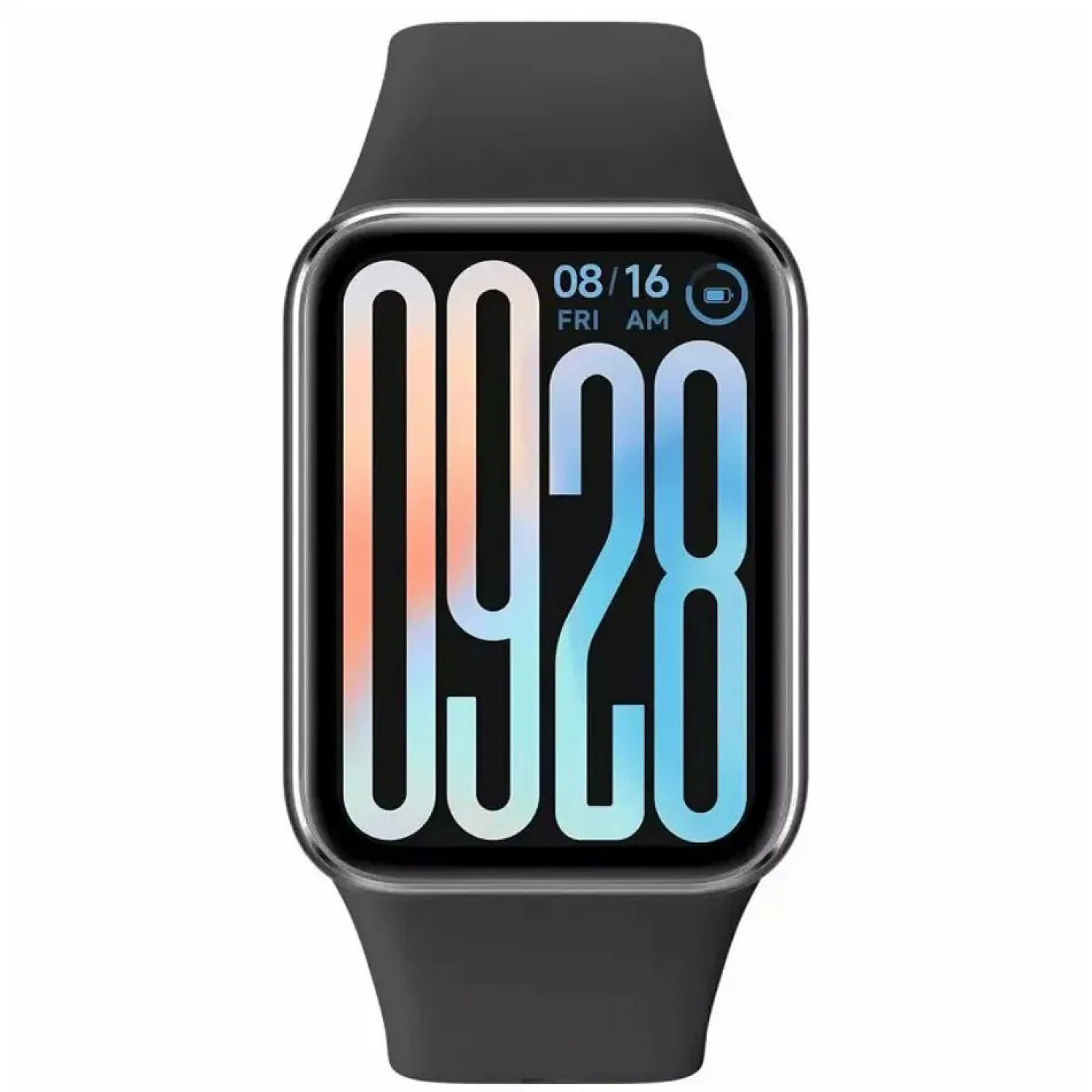 Xiaomi Smart Band 9 Pro Black