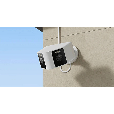 Təhlükəsizlik kamerası Xiaomi Outdoor Camera CW100 Dual