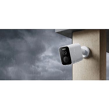 Təhlükəsizlik kamerası Xiaomi Outdoor Camera BW500
