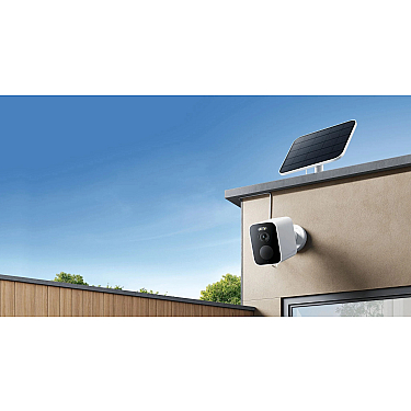 Təhlükəsizlik kamerası Xiaomi Outdoor Camera BW500