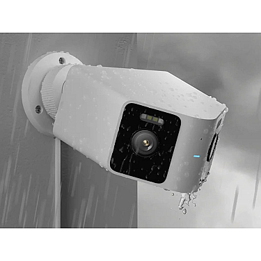 Təhlükəsizlik kamerası Xiaomi Outdoor Camera CW100 Dual
