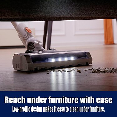 Tozsoran Lydsto Handheld Cordless Vacuum Cleaner YM-V9-B03