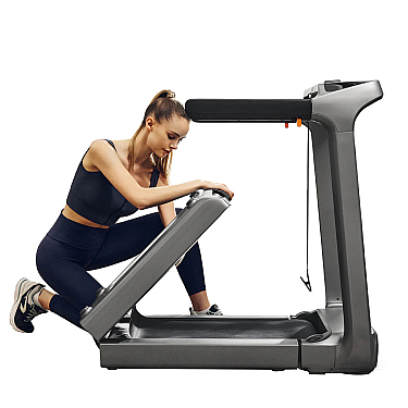 Qaçış aparatı King Smith WalkingPad Treadmill X218 ( 3 aylıq )