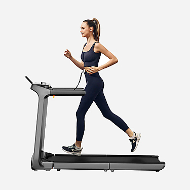 Qaçış aparatı King Smith WalkingPad Treadmill X218 ( 3 aylıq )