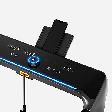 Qaçış aparatı King Smith WalkingPad Treadmill X218 ( 3 aylıq )