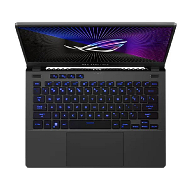 Notbuk Asus ROG Zephyrus G14 GA402RK-L8196W