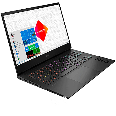 Notbuk HP Omen Gaming Laptop 16-n0003ci