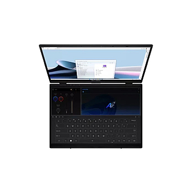 Notbuk Asus Zenbook Duo UX8406CA-QL080W Notbuk Asus Zenbook Duo UX8406CA-QL080W