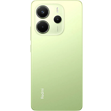 Xiaomi Redmi Note 14 8/256GB Lime Green