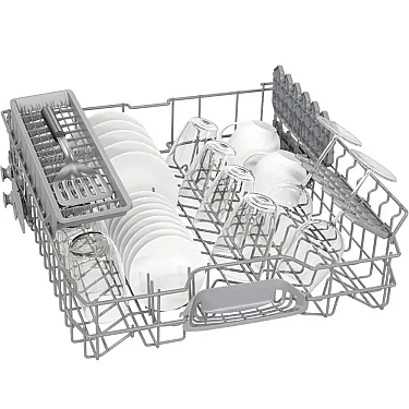 Qabyuyan Bosch SMS26AI00Q