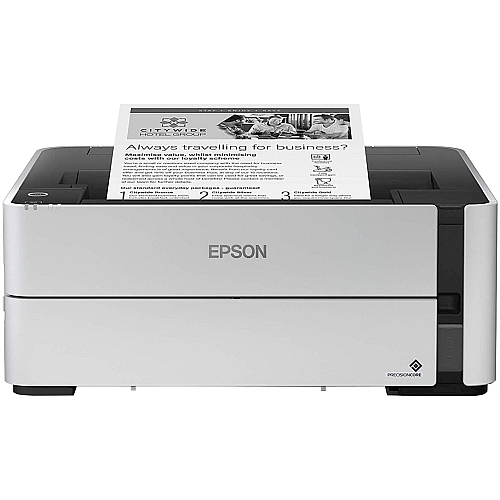 Printer Epson M1170 (CIS) Printer Epson M1170 (CIS)