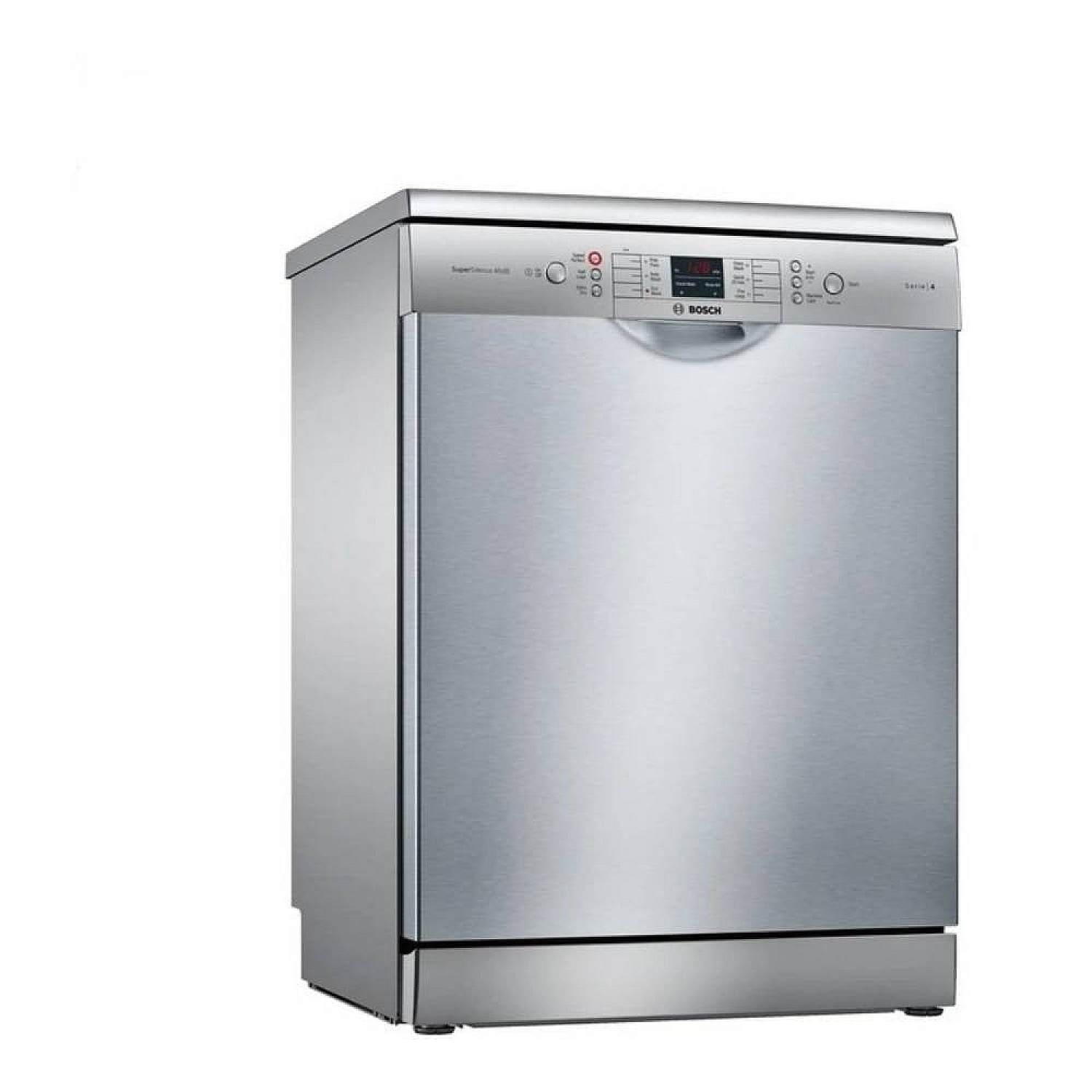 Qabyuyan Bosch SMS46NI20Q