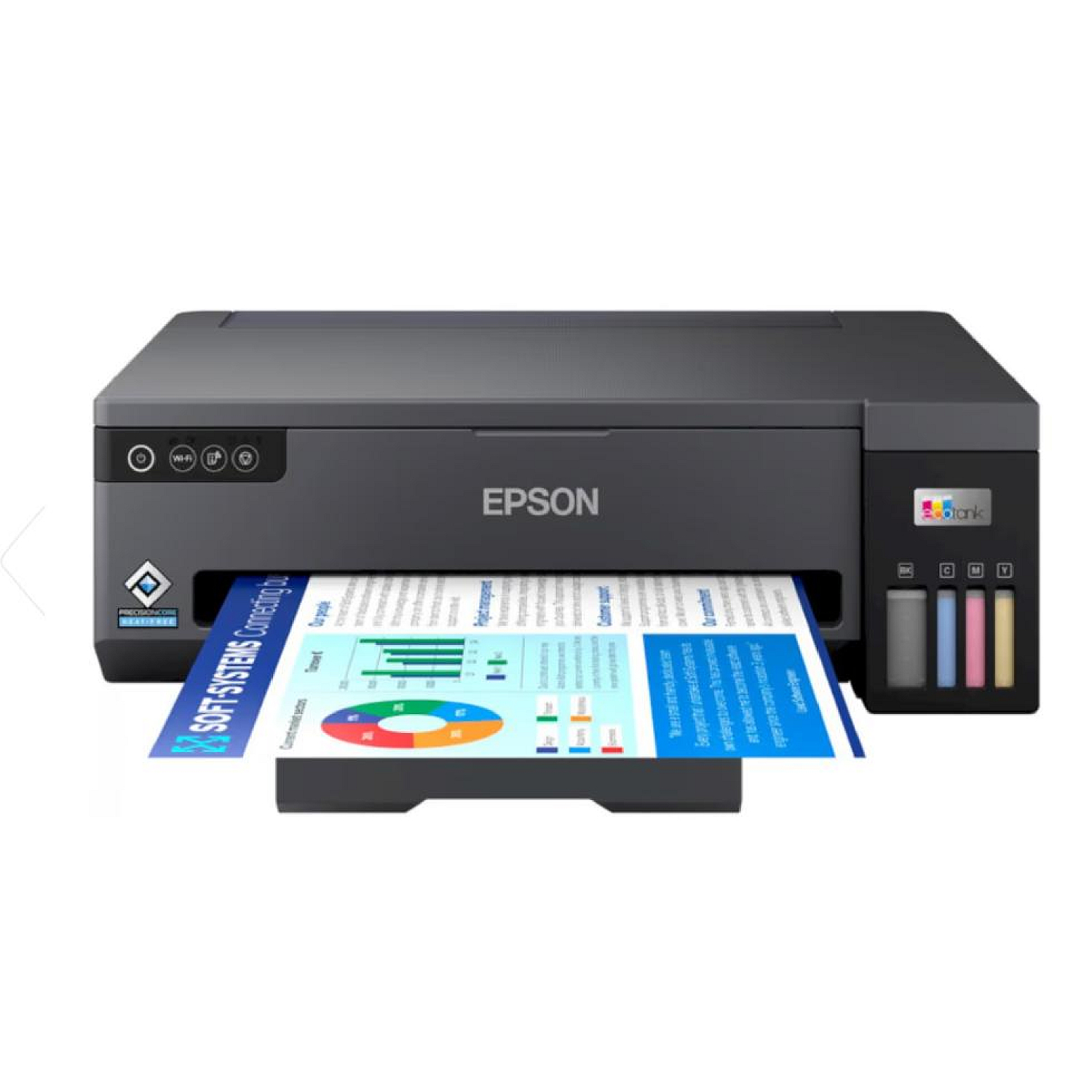 Printer Epson L8100 C11CK94401