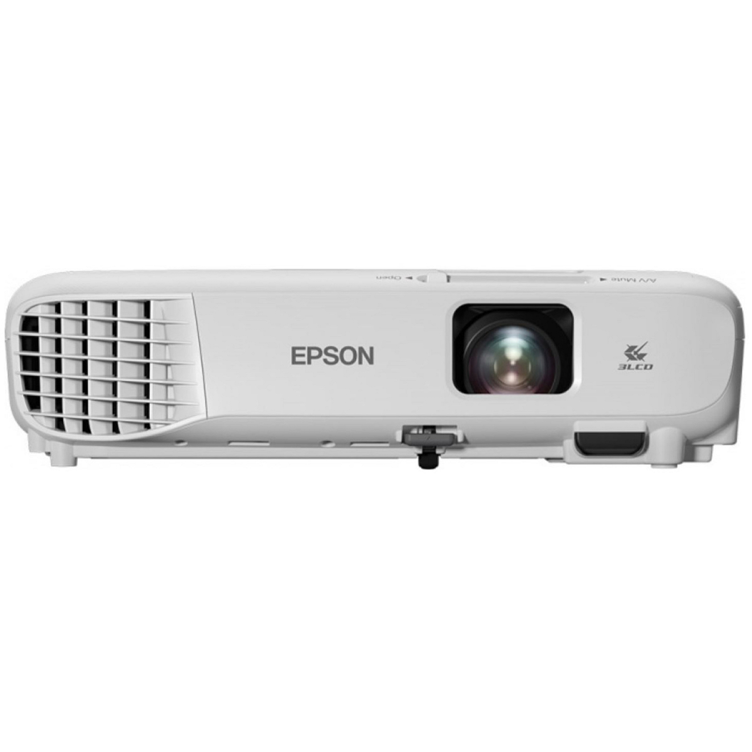 Proyektor Epson EB-W06