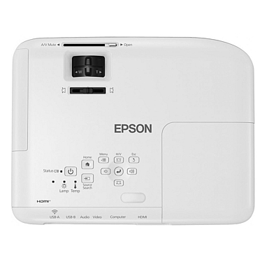 Proyektor Epson EB-W06