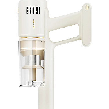 Vertikal tozsoran Dreame Cordless Vacuum Cleaner R10s Essential VZV29A Vertikal tozsoran Dreame Cordless Vacuum Cleaner R10s Essential VZV29A