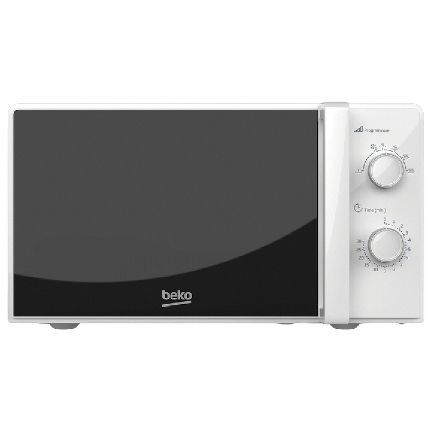 Mikrodalğalı soba Beko MOC20100SFB