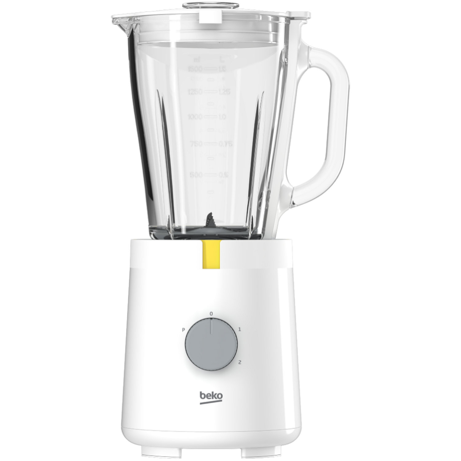 Blender BEKO TBN 62608 W