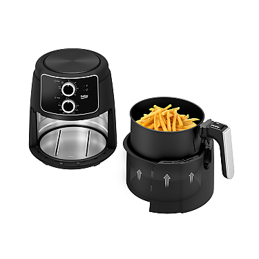 Fritoz Beko FRL 2242 B
