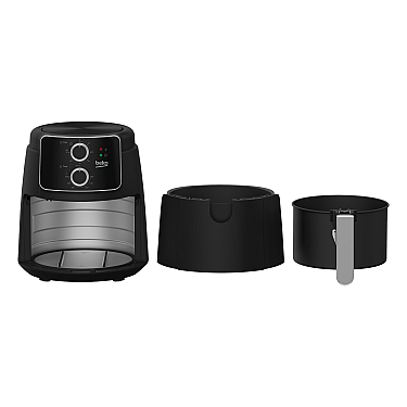 Fritoz Beko FRL 2242 B